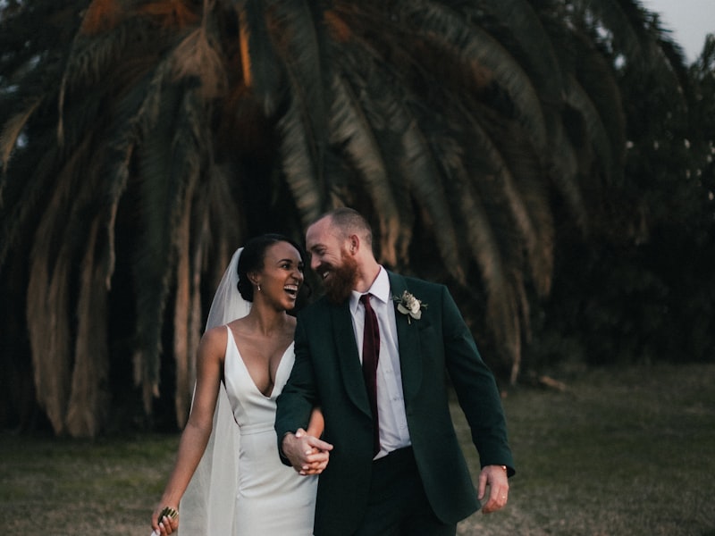 相亲交友中常见的几大误区与避坑指南